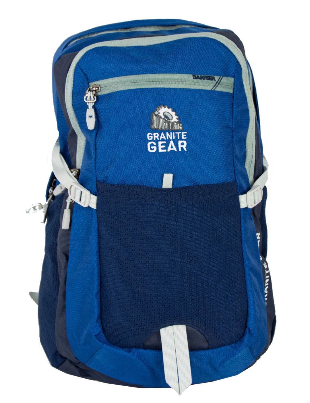 Ανδρικό μπλε σακίδιο Granite Gear Portage G7079M φωτογραφία